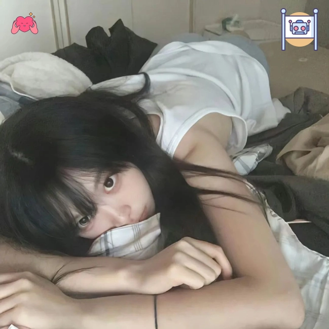 马女士