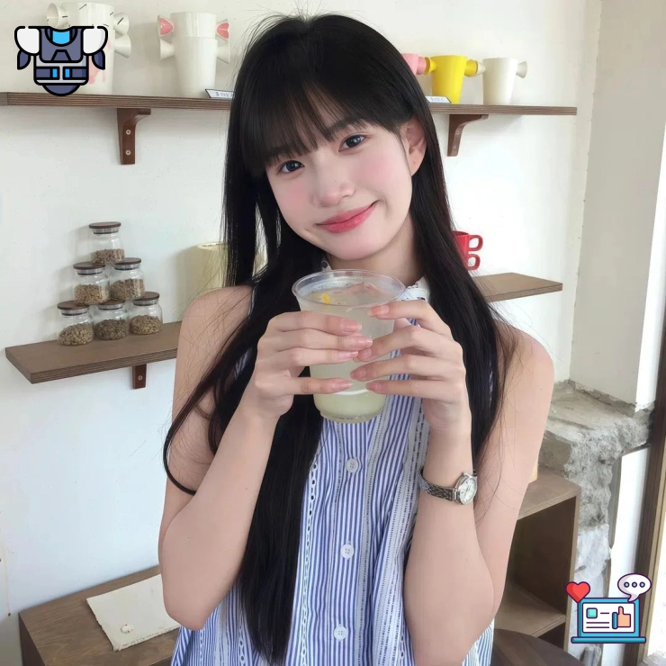 姚女士